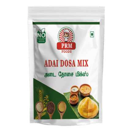 Adai Dosa Mix
