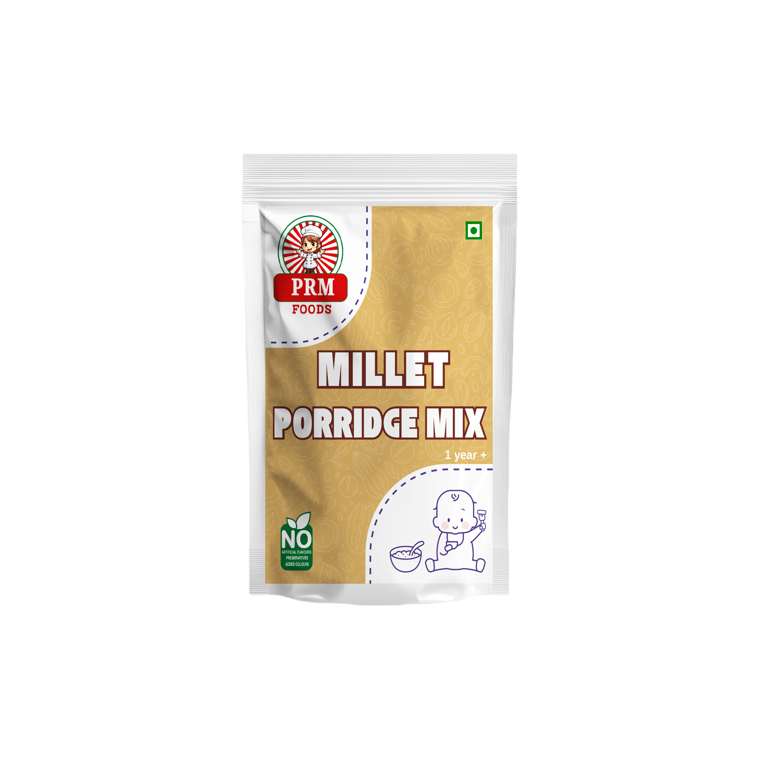 millet