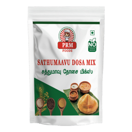 Sathumaavu Dosa Mix
