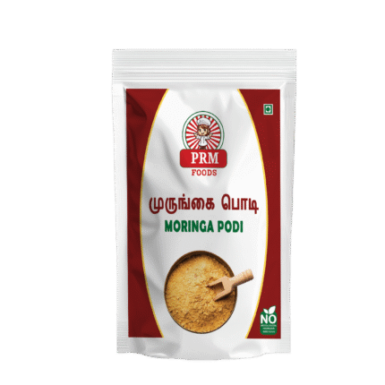 Moringa Podi