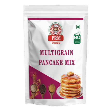 Multigrain Pancake Mix