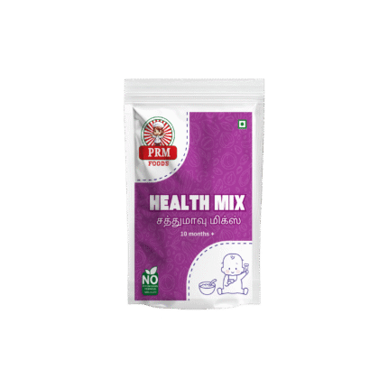 Health Mix