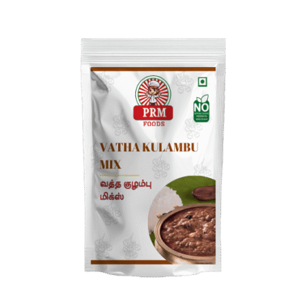 Vatha Kulambu Mix