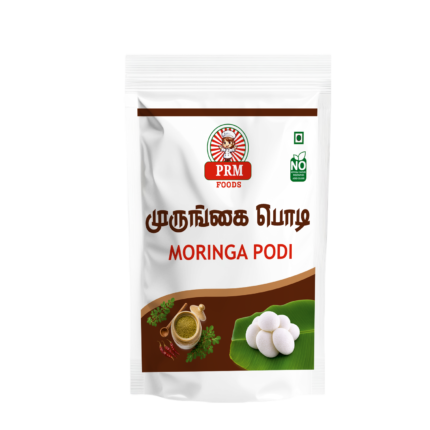 Moringa Podi