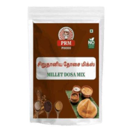 Millet Dosa Mix