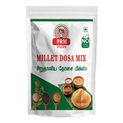 Millet Dosa Mix
