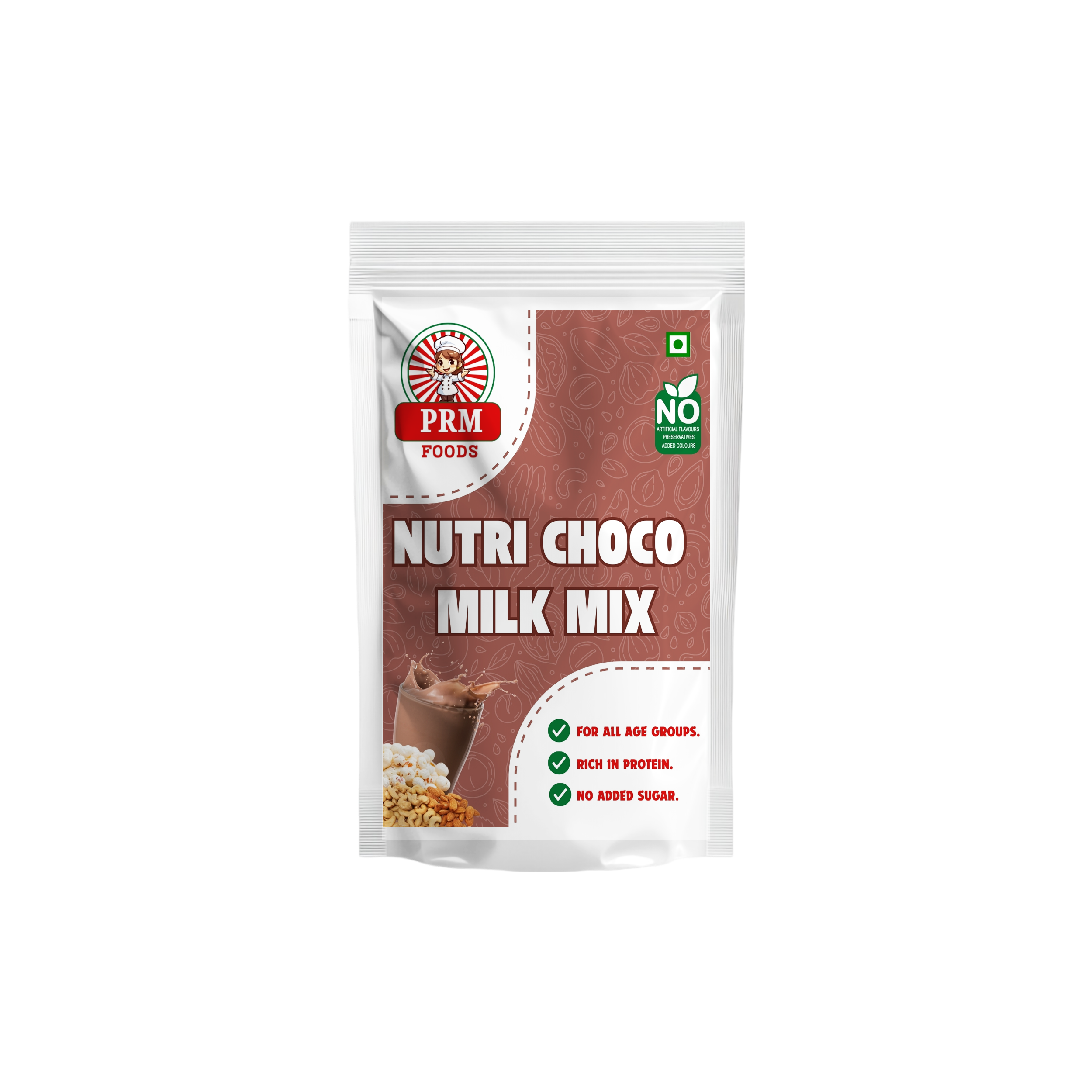 nutri choco