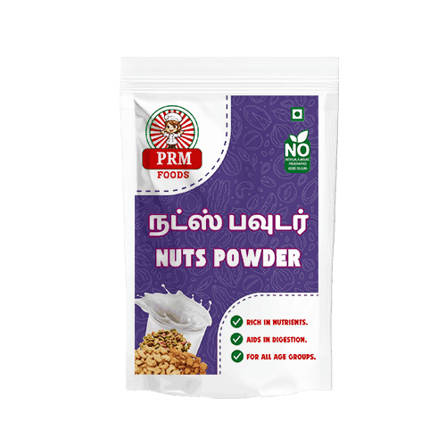 nuts web