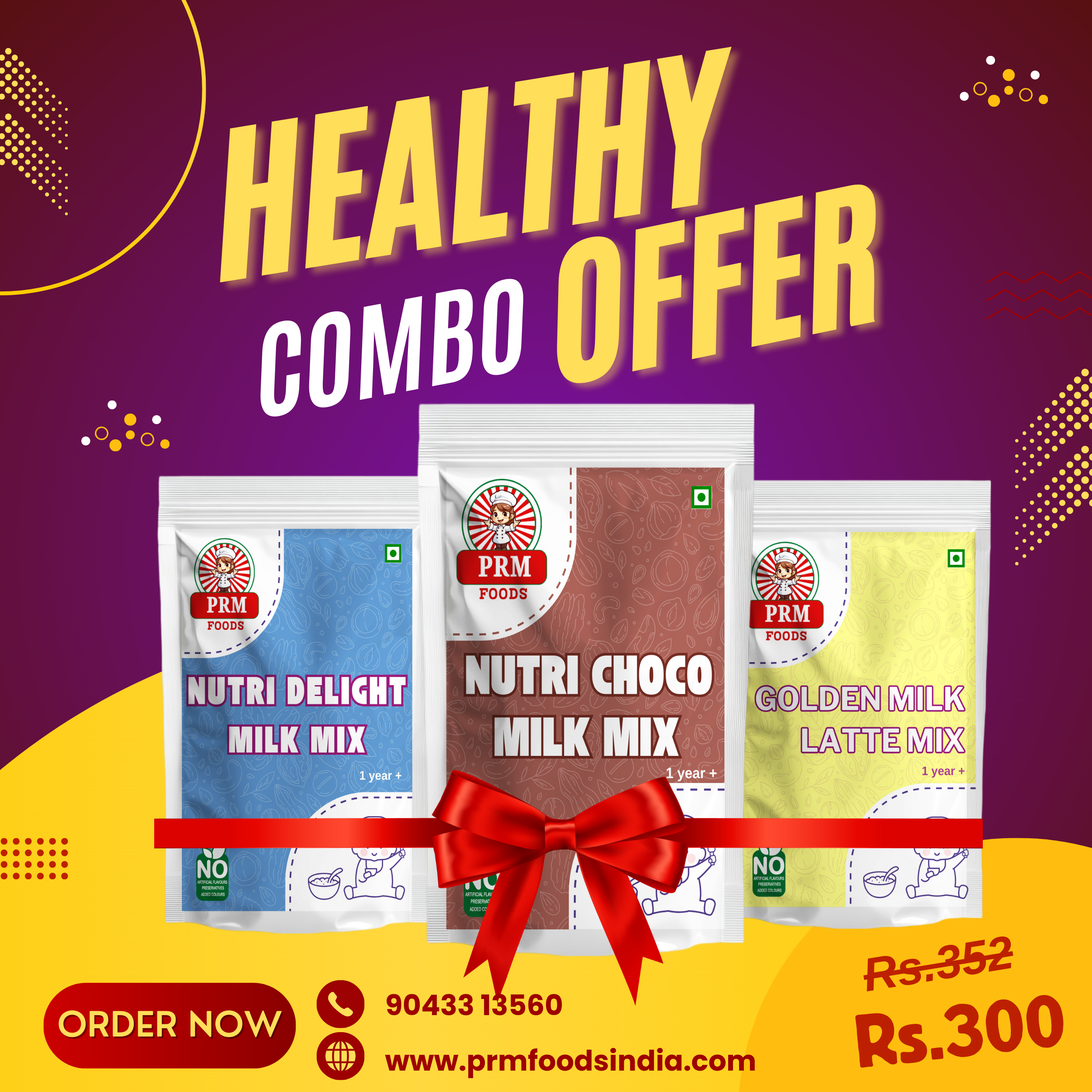 health combo 2