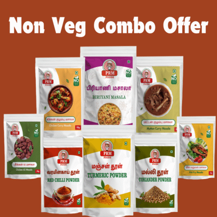 Non Veg Combo