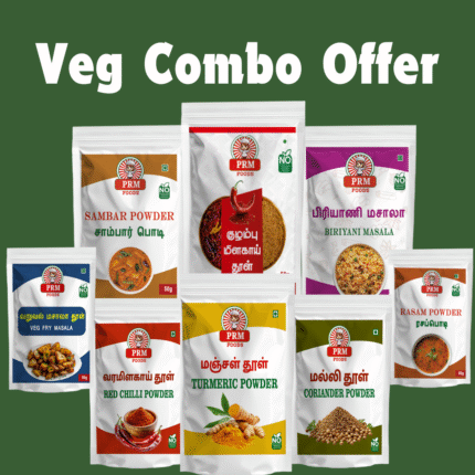 Veg Combo