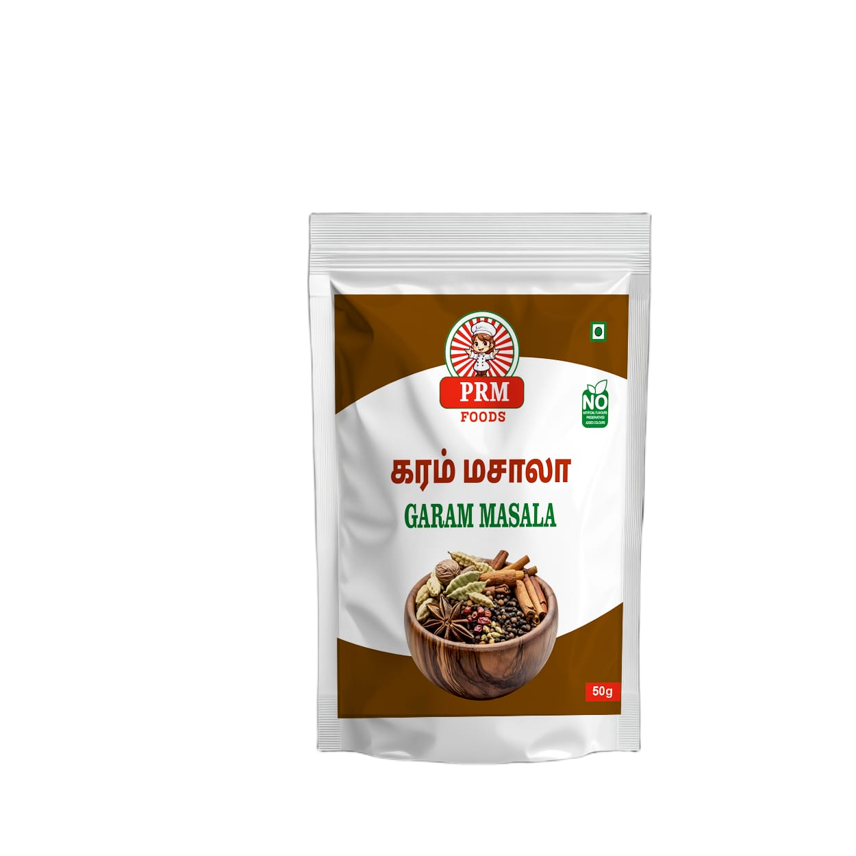 garam masala