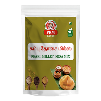 Pearl Millet Dosa Mix